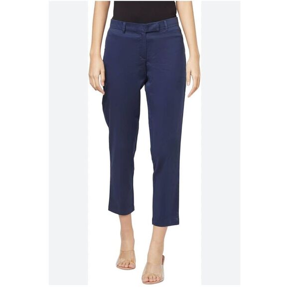 Vince Pants - Vince Cropped Fabindia Pants 4